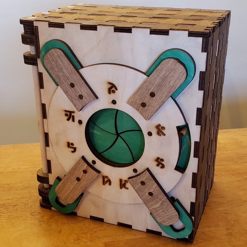 Codex Silenda Remastered