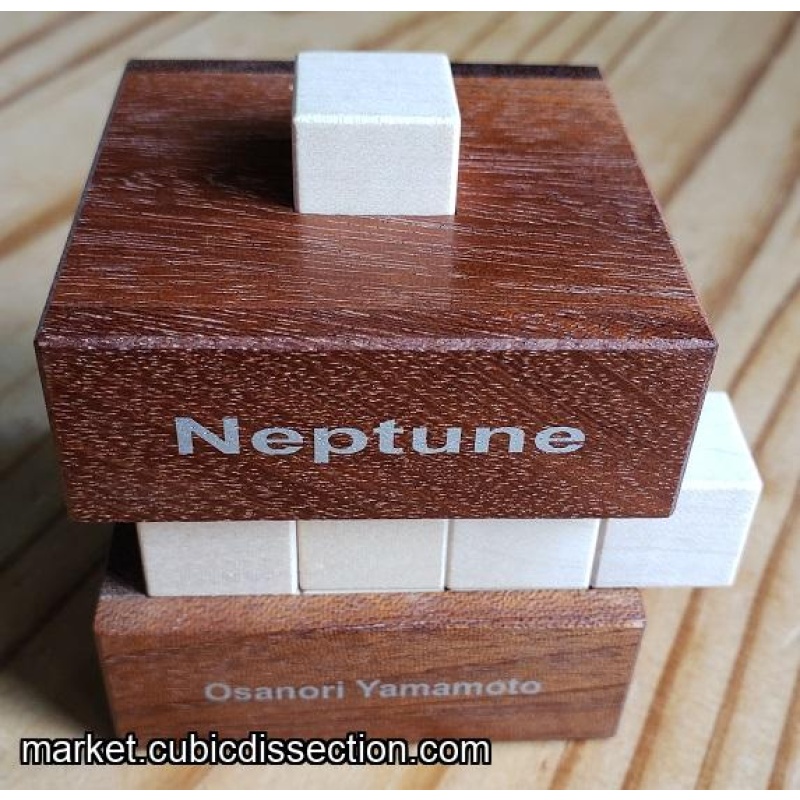 Neptune