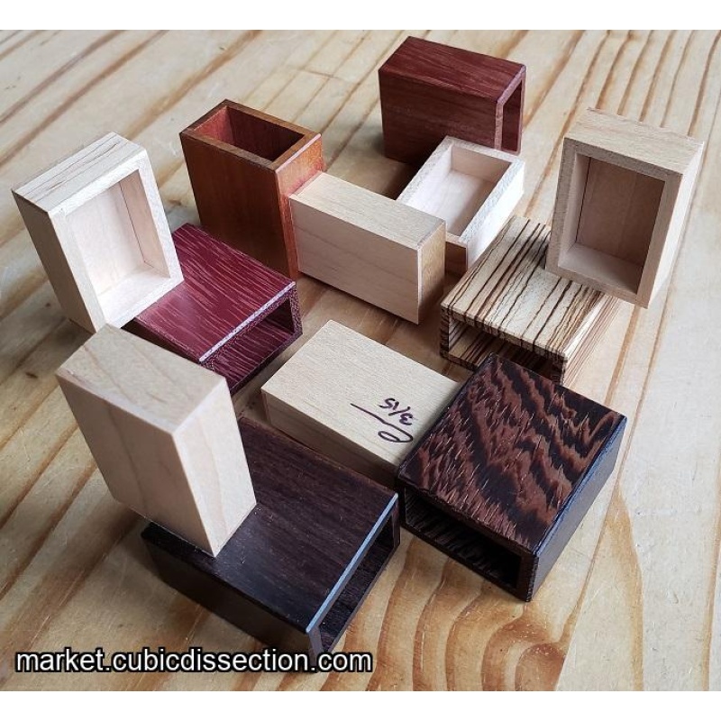 Matchbox Play Six