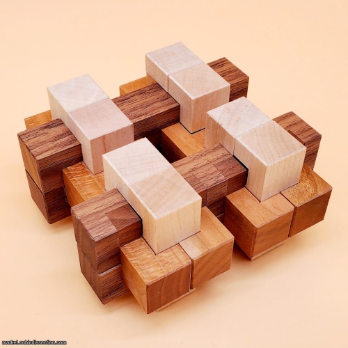 Cold Fusion by Logan Kleinwaks