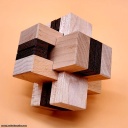 Loopy Burr by Junichi Yananose and Eric Fuller