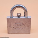 Lunatic Lock by Gary Foshee (B&P)