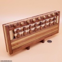 Numlock by Pit Khiam Goh / Johan Heyns, Jack Krijnen