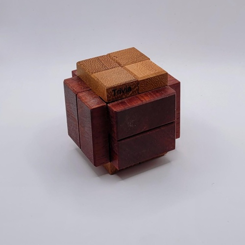 Trivia by Alfons Eyckmans