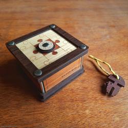 Puzzle Box 04