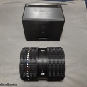 The Super Cylinder SD Puzzle Box