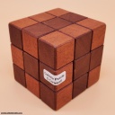 IPP27: Cubicle Puzzle by Sam Cornwall