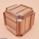 Awoi Cube by Tamura