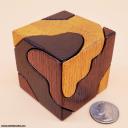 IPP31: Curly Cube