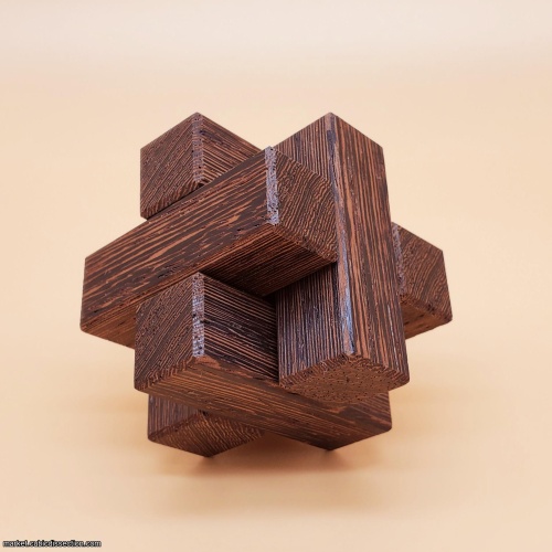 IPP37: Long and Short by Coffin (STC-20-D)