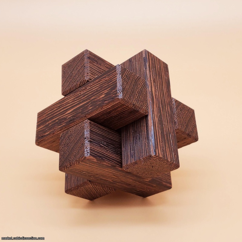 IPP37: Long and Short by Coffin (STC-20-D)