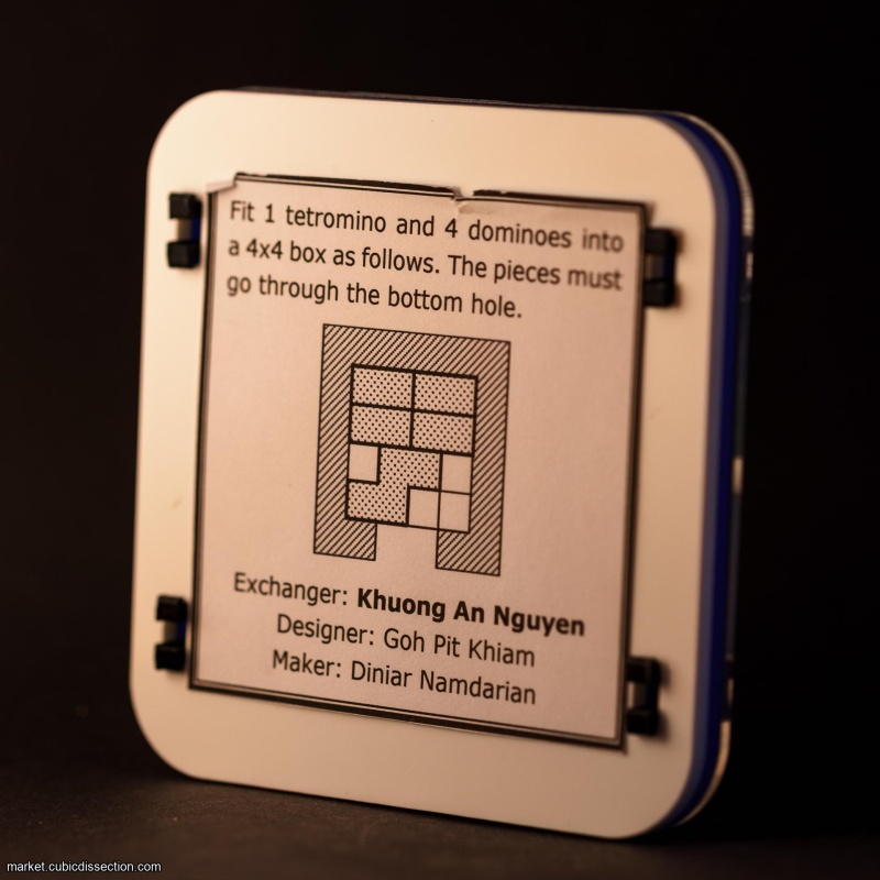 Block Z by Goh Pit Khiam