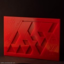 Martian's Diamond by George Sicherman