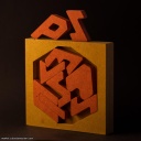 I Love Puzzles by Marcel Gillen