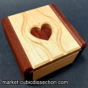 Ring Case by Juno