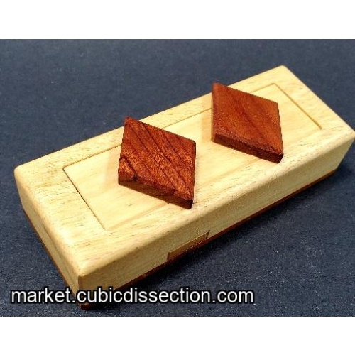 Diamond Case by Juno