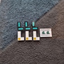 Twins of Triplets by Hajime Katsumoto