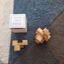 New Tam's Burr " R-end"