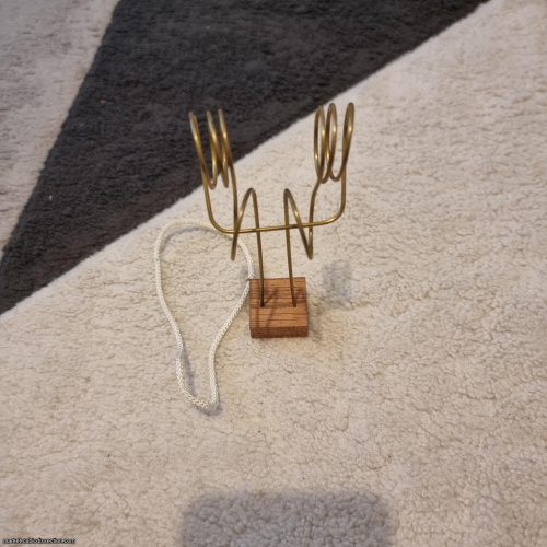 Shep MK I  IPP 12 by James Dalgety