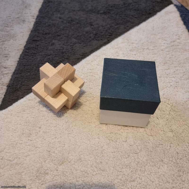 JUNO - Two by Three Type - I