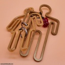 Adam & Eve by George Miller