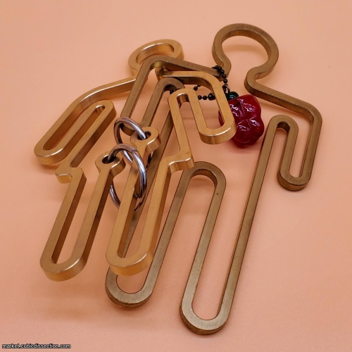 Adam & Eve by George Miller