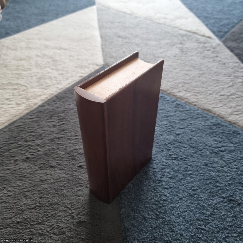 Puzzle Book