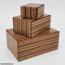 4 Sun 4 Step Nested MUKU