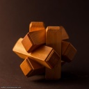 Insoma Burr by Brian Young