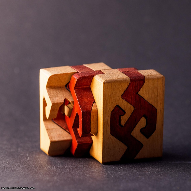 Celtic puzzle by Philip Michael Exley