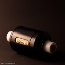 Revomaze Obsession V2 (Black) by Chris Pitt