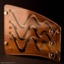 The Wave by J.C.Constantin