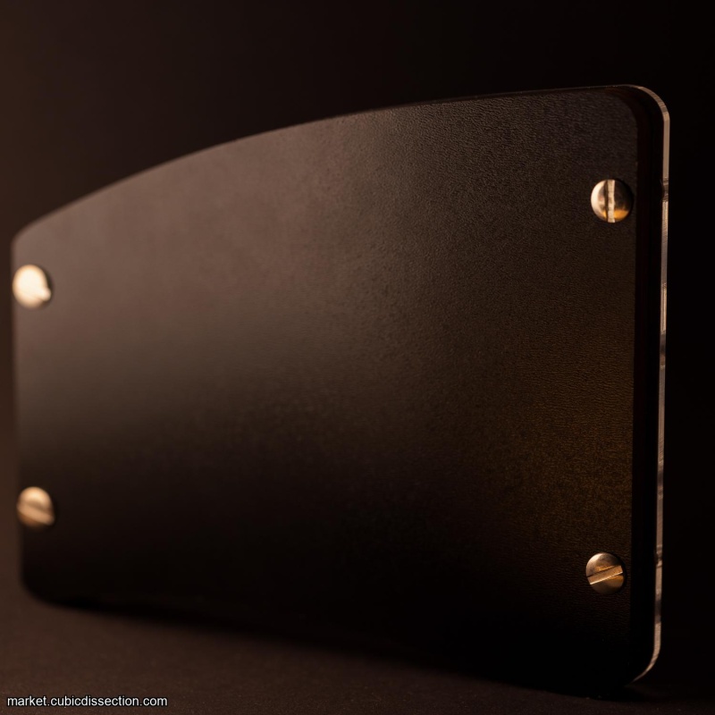 The Wave by J.C.Constantin