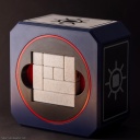 TIC Vault by Andrew Crowell