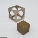 Cube-In-Cube by Marcel Gillen (BnP)