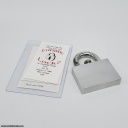 Lunatic Lock by Gary Foshee (original release)