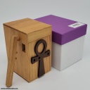 Ankh (DA-2) by Daiki Arimura