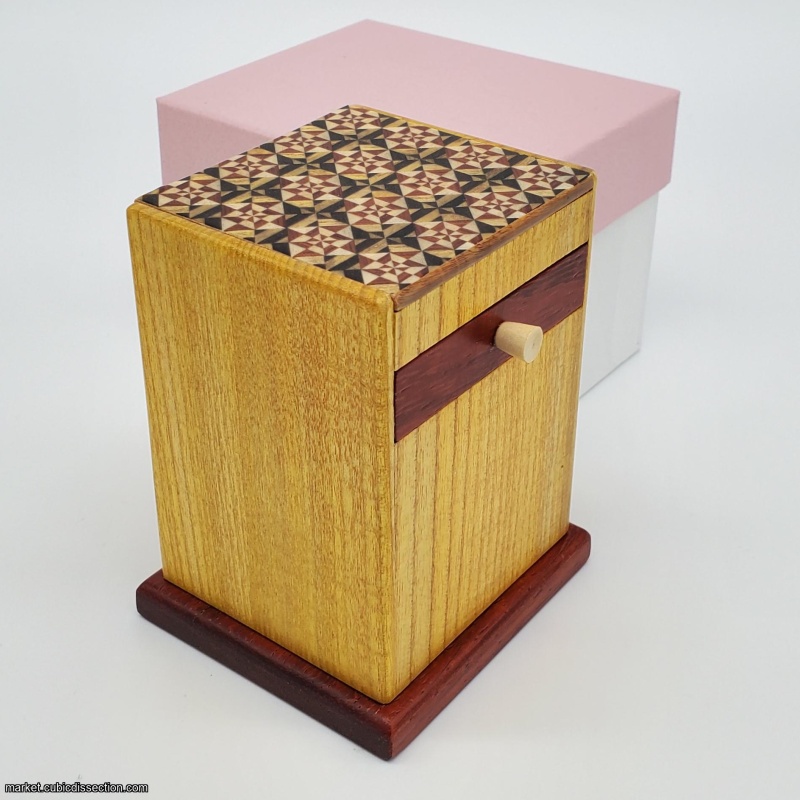 COIN BANK (20) (TU-45) by Fumio Tsuburai