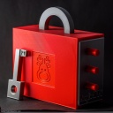 Pooplock #1 by Beats and Pieces