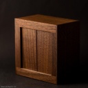 Sliding Panels by Akio Kamei