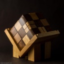 Rooftop cube by Philos