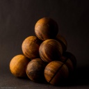 Tetralott by Markus Götz