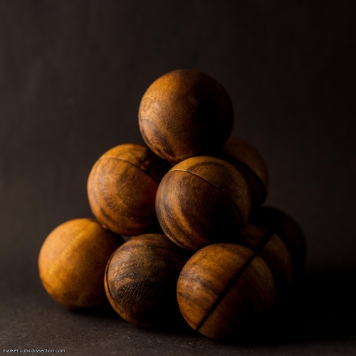 Tetralott by Markus Götz