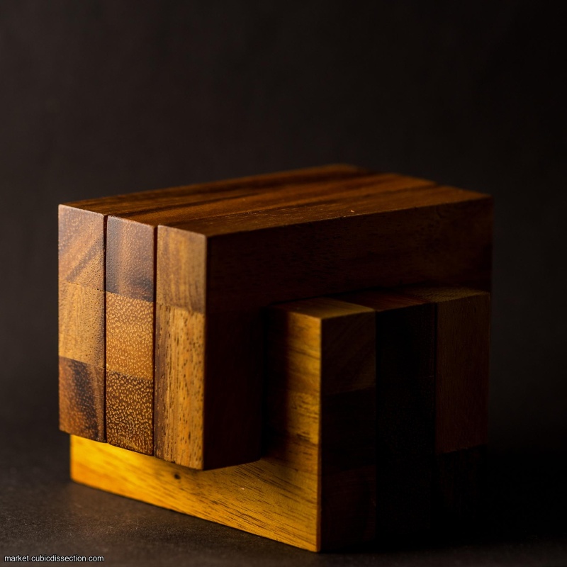 Vesa Burr Simple by Vesa Timonen