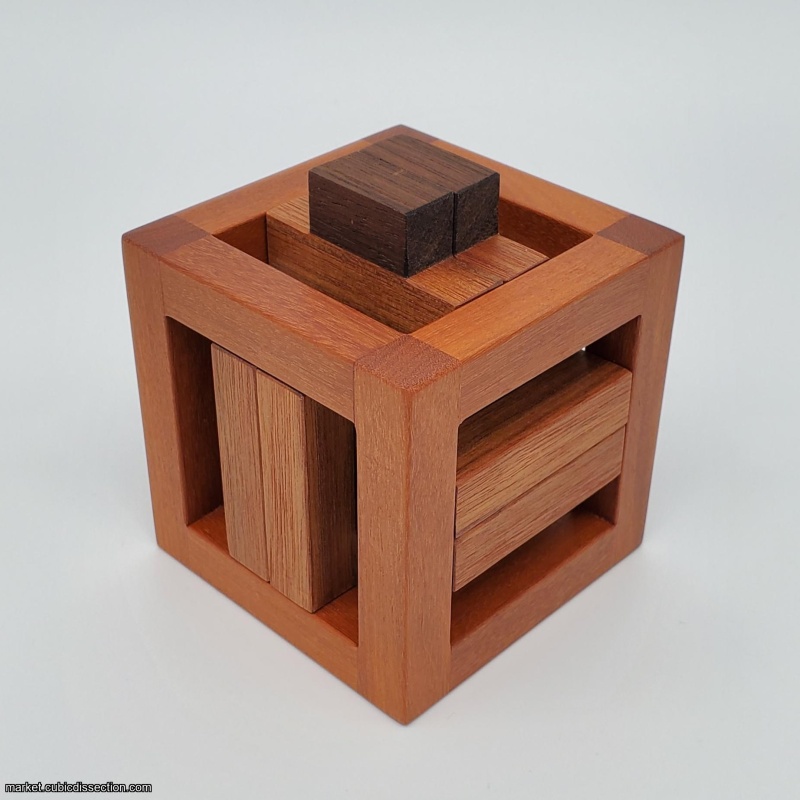 Jack-O-Lantern by Frank Worrell and Tom Lensch