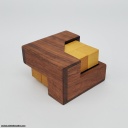 Petit Ring by Tom Lensch