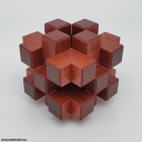 Altekruse (14 Pieces) by Wayne Daniel