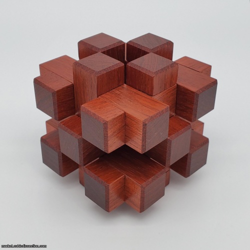 Altekruse (14 Pieces) by Wayne Daniel