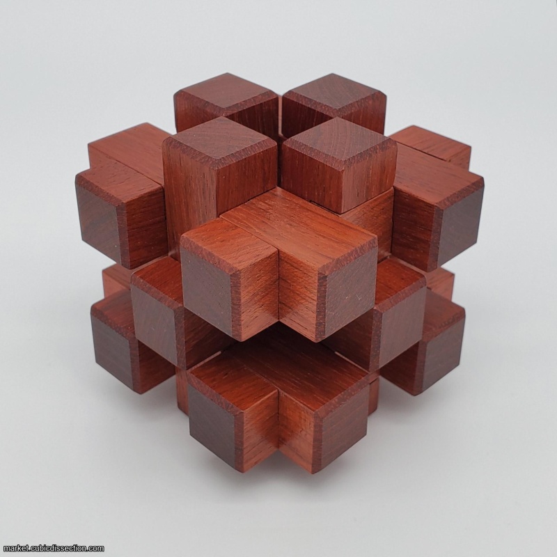 Altekruse (14 Pieces) by Wayne Daniel