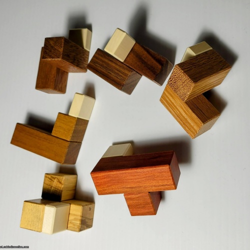 Broken Soma - Ken Irvine